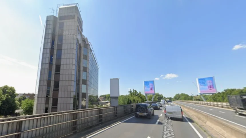 McLaren Secures Approval for Hammersmith Student Housing Scheme in Hammersmith 2026
