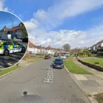 Met Police Officer Stabbed During Major Organised Crime Raids West London 2026