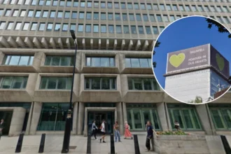 Met Police Refer 20 Firms Over Grenfell Fire to CPS, West London 2026