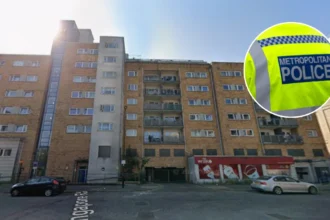 Met Police Seize Drugs and Make Two Arrests in West Ealing 2026