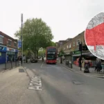 Millwall vs West Ham Police Powers, Bermondsey West London 2026