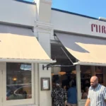 Mirtala Opens Northern Mexican Restaurant in Chiswick 2026