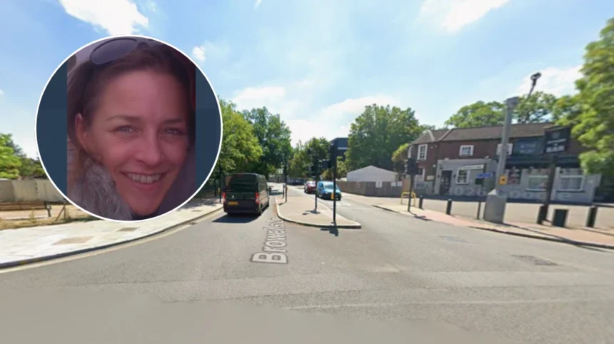 Missing Mum Joanne Sheen Remains Found in Hounslow 2026