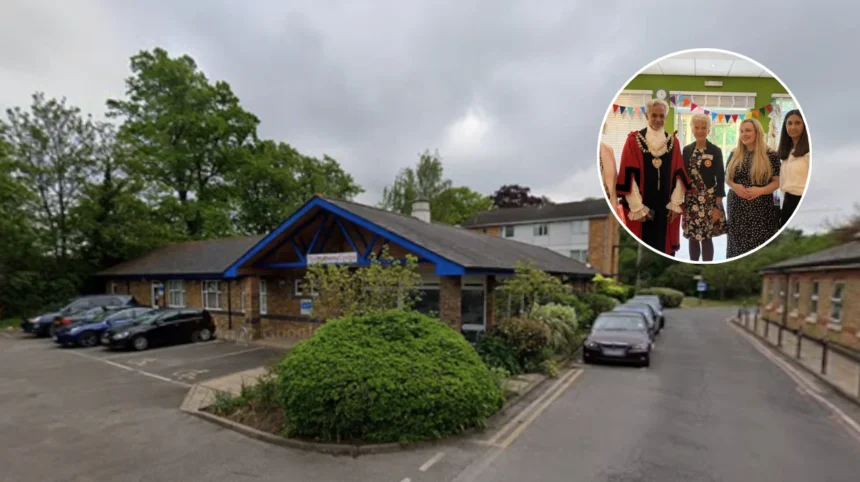Mulberry Cancer Support Celebrates Its 25th Anniversary Milestone in Hounslow 2026