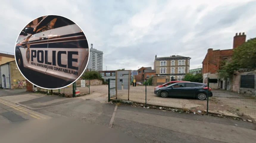 Murder Charge Withdrawn After Body Found In Hounslow Case 2026