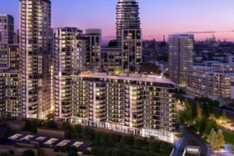 New Build Developments in West London 2026 Guide