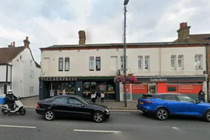 New Flats Planned Next To Pizza Express In Stanmore, Harrow 2026