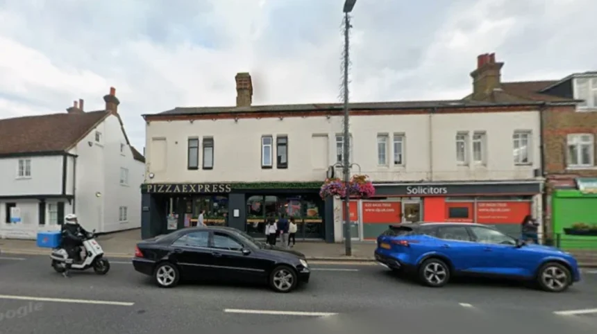 New Flats Planned Next To Pizza Express In Stanmore, Harrow 2026