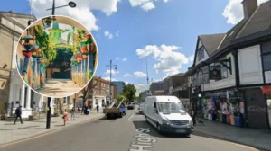 New Public Art Trail Celebrates Local Heritage in Southall 2026