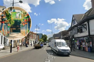 New Public Art Trail Celebrates Local Heritage in Southall 2026