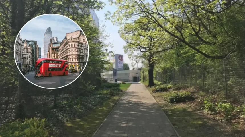 New Publicly Owned London Bus Company Launches in Ealing 2026