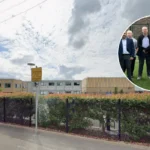 New SEND School Campus Opens in Harefield, Hillingdon 2026