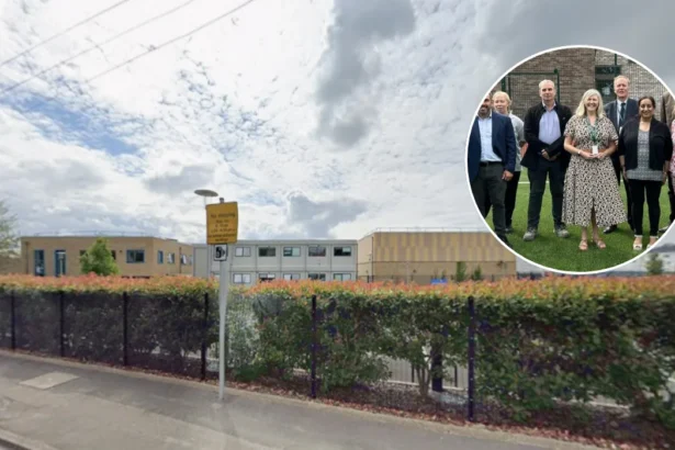 New SEND School Campus Opens in Harefield, Hillingdon 2026