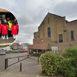 North Harrow Teenagers Raise Funds for Venezuela Aid in North Harrow 2026