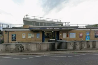 Northolt Tube Station Gains Step-Free Access in West London 2026