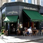 Notting Hill Restaurants_ Best Dining in West London