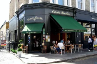 Notting Hill Restaurants_ Best Dining in West London