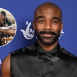 Ore Oduba Warns Children on Pornography in Richmond 2026