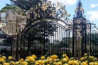 Pinnacle to Manage Principal’s 143-Home Scheme in Queen’s Park 2026