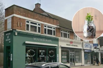 Pinner Cheese and Wine Night Raises Funds in Harrow 2026