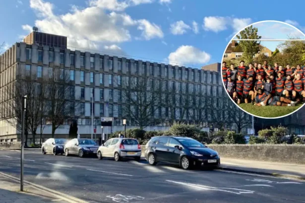 Pinner Rugby Club Warns Council Over Pitch Dispute in Harrow 2026]
