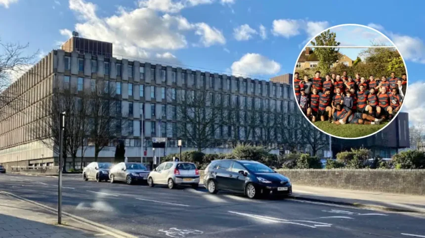 Pinner Rugby Club Warns Council Over Pitch Dispute in Harrow 2026]