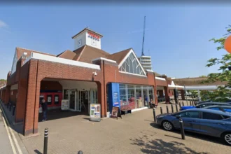 Plans for 480 Homes and New Tesco Withdrawn in Harrow 2026