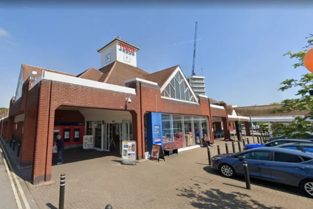 Plans for 480 Homes and New Tesco Withdrawn in Harrow 2026