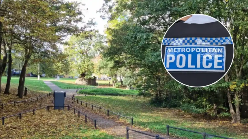Police Crack Down On Cuckooing And Drug Dealing In Ealing 2026