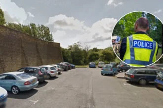 Police Issue Section 35 Dispersal Order in UK Thamesmead 2026