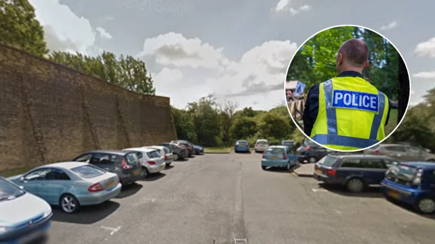 Police Issue Section 35 Dispersal Order in UK Thamesmead 2026