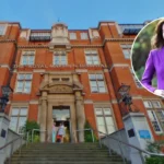 Princess Kate Returns to Royal Marsden Hospital in West London 2026