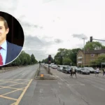 Putney Pusher Case Suspect Found Dead in Chiswick 2026