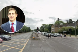 Putney Pusher Case Suspect Found Dead in Chiswick 2026