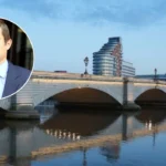 Putney Pusher Suspect Nicholas Brandram Found Dead in West London 2026