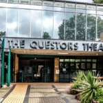 Questors Theatre Shortlisted for National Award in West London 2026