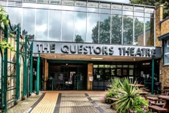 Questors Theatre Shortlisted for National Award in West London 2026