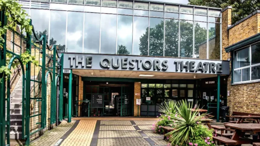 Questors Theatre Shortlisted for National Award in West London 2026