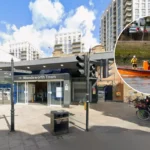 RNLI Relocates From Historic Pier to Wandsworth Station Chiswick 2026