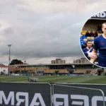 Reagan Campbell-Gillard Relishes New Rugby Life in Hounslow 2026