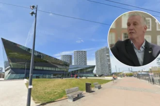 Richmond Leader Slams City Hall Over London Tourist Tax, Richmond 2026