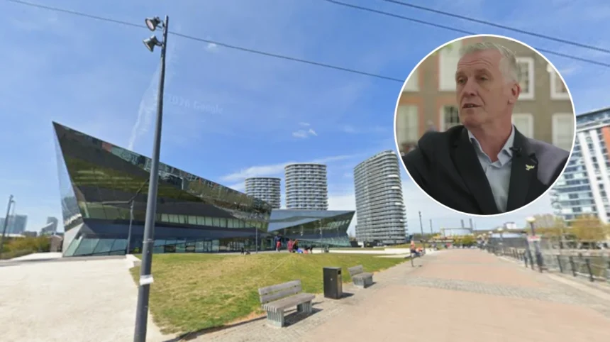 Richmond Leader Slams City Hall Over London Tourist Tax, Richmond 2026