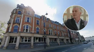Richmond Leader Slams Proposed London Tourist Tax, Richmond 2026