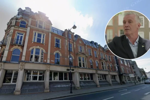 Richmond Leader Slams Proposed London Tourist Tax, Richmond 2026