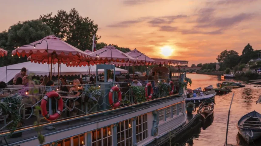 Richmond Restaurants_ Best Dining in West London