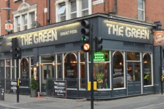 Shepherds Bush Restaurants_ West Londons Complete Dining Guide