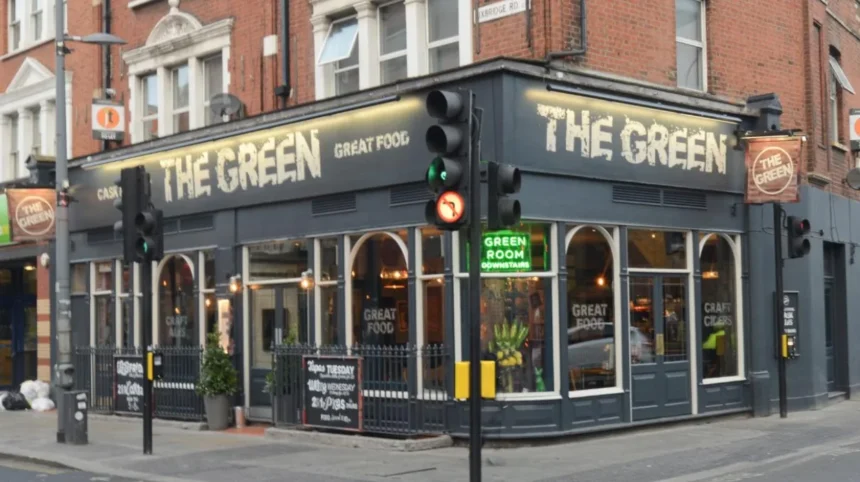 Shepherds Bush Restaurants_ West Londons Complete Dining Guide