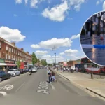 Southall Driver Charged After Fatal Ford Mustang Crash in Ealing 2026