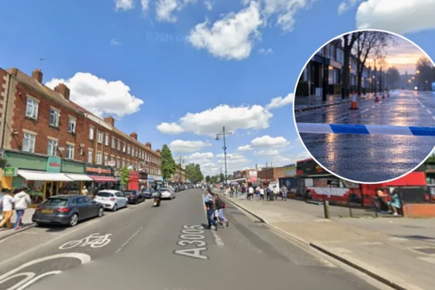 Southall Driver Charged After Fatal Ford Mustang Crash in Ealing 2026