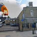 Southall Residents Protest Drug Rehab Relocation in Southall 2026